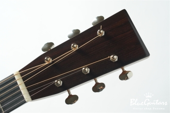 D-28B Brazilian Rosewood / Adirondack Spruce [サウンドメッセin大阪2024]